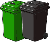 Green Bin Green Bin